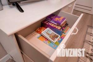 1-к квартира, посуточно, 41м2, 4/6 этаж