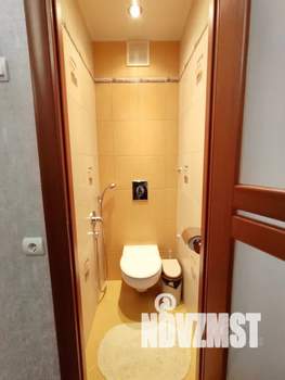 2-к квартира, посуточно, 59м2, 9/16 этаж