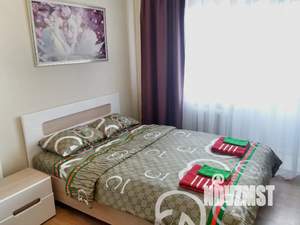 1-к квартира, посуточно, 31м2, 5/5 этаж