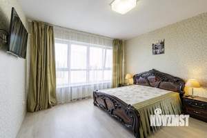 2-к квартира, на длительный срок, 82м2, 15/25 этаж