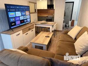 2-к квартира, на длительный срок, 40м2, 8/9 этаж