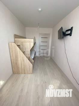 2-к квартира, на длительный срок, 45м2, 7/8 этаж