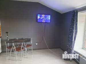 Студия квартира, посуточно, 37м2, 4/4 этаж