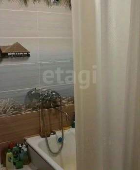 1-к квартира, на длительный срок, 45м2, 3/5 этаж