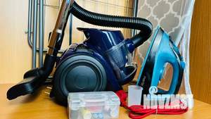 1-к квартира, посуточно, 40м2, 5/12 этаж