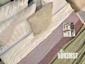 1-к квартира, посуточно, 40м2, 15/25 этаж