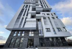 2-к квартира, на длительный срок, 44м2, 3/16 этаж