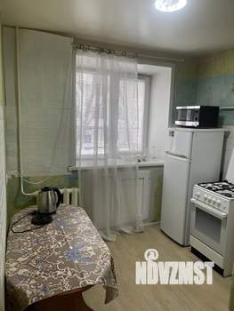 2-к квартира, посуточно, 60м2, 2/5 этаж