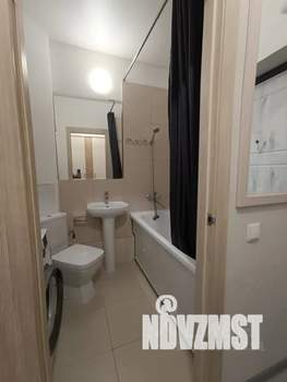 Студия квартира, посуточно, 25м2, 7/26 этаж