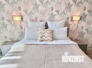 1-к квартира, посуточно, 60м2, 1/1 этаж