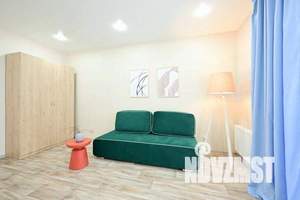 2-к квартира, посуточно, 55м2, 5/25 этаж