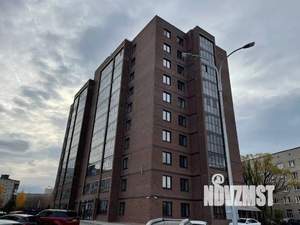 2-к квартира, посуточно, 37м2, 1/1 этаж