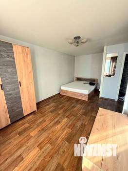 1-к квартира, на длительный срок, 31м2, 4/5 этаж