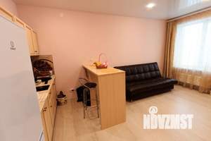 2-к квартира, посуточно, 55м2, 23/25 этаж