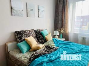 2-к квартира, посуточно, 32м2, 9/9 этаж