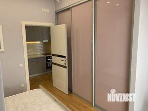 2-к квартира, на длительный срок, 45м2, 7/13 этаж