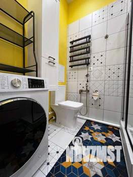 1-к квартира, посуточно, 46м2, 1/1 этаж