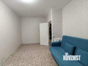1-к квартира, на длительный срок, 30м2, 14/16 этаж