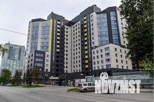 1-к квартира, посуточно, 34м2, 5/14 этаж