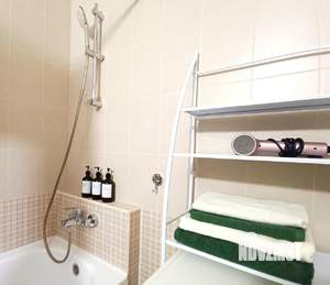 1-к квартира, на длительный срок, 35м2, 2/27 этаж