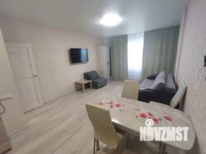 2-к квартира, посуточно, 47м2, 5/20 этаж