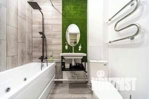 1-к квартира, посуточно, 40м2, 22/26 этаж