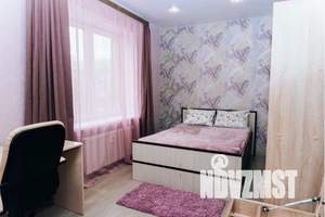 2-к квартира, посуточно, 50м2, 3/19 этаж