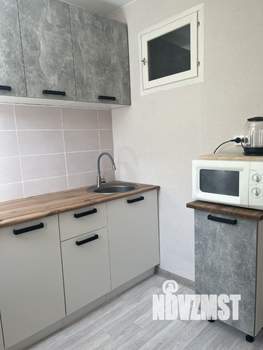 1-к квартира, на длительный срок, 31м2, 5/5 этаж