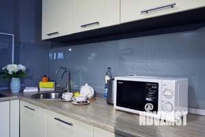 1-к квартира, посуточно, 54м2, 17/26 этаж