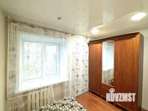 2-к квартира, на длительный срок, 44м2, 4/5 этаж