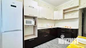 1-к квартира, посуточно, 39м2, 1/1 этаж