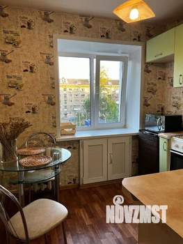 1-к квартира, на длительный срок, 32м2, 4/5 этаж