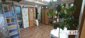 4-к квартира, на длительный срок, 55м2, 14/14 этаж