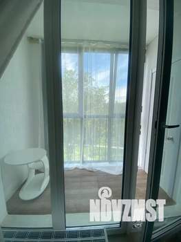 1-к квартира, посуточно, 30м2, 4/10 этаж