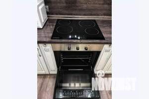 2-к квартира, посуточно, 40м2, 25/25 этаж