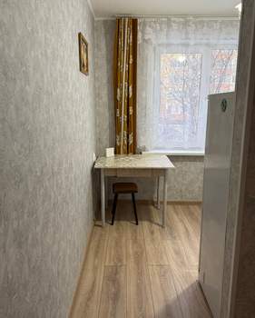 1-к квартира, на длительный срок, 25м2, 2/5 этаж