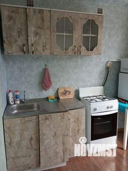 1-к квартира, посуточно, 34м2, 1/1 этаж