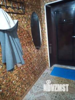 1-к квартира, на длительный срок, 33м2, 2/5 этаж