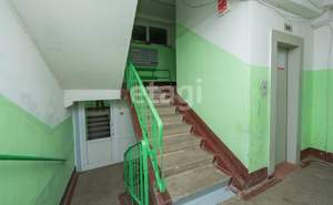 2-к квартира, на длительный срок, 53м2, 7/9 этаж