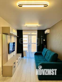 1-к квартира, на длительный срок, 34м2, 7/8 этаж