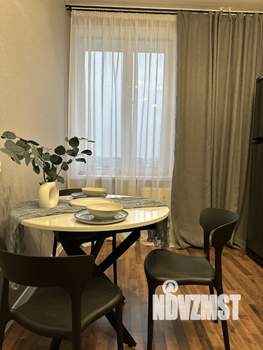 2-к квартира, на длительный срок, 57м2, 17/22 этаж