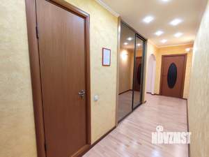 2-к квартира, посуточно, 55м2, 1/1 этаж