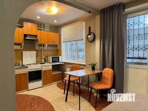 1-к квартира, посуточно, 32м2, 2/5 этаж