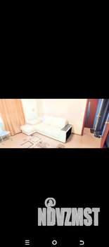 1-к квартира, на длительный срок, 38м2, 1/9 этаж