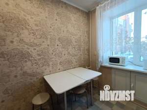 1-к квартира, посуточно, 46м2, 1/1 этаж