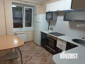 1-к квартира, на длительный срок, 36м2, 8/14 этаж