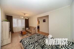 1-к квартира, посуточно, 30м2, 3/5 этаж