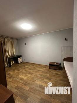 1-к квартира, на длительный срок, 30м2, 3/5 этаж