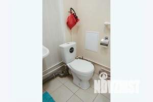 1-к квартира, посуточно, 30м2, 19/26 этаж