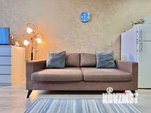 Студия квартира, посуточно, 28м2, 13/16 этаж